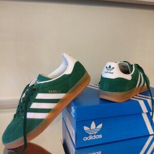 Brand New men's Adidas Gazelle